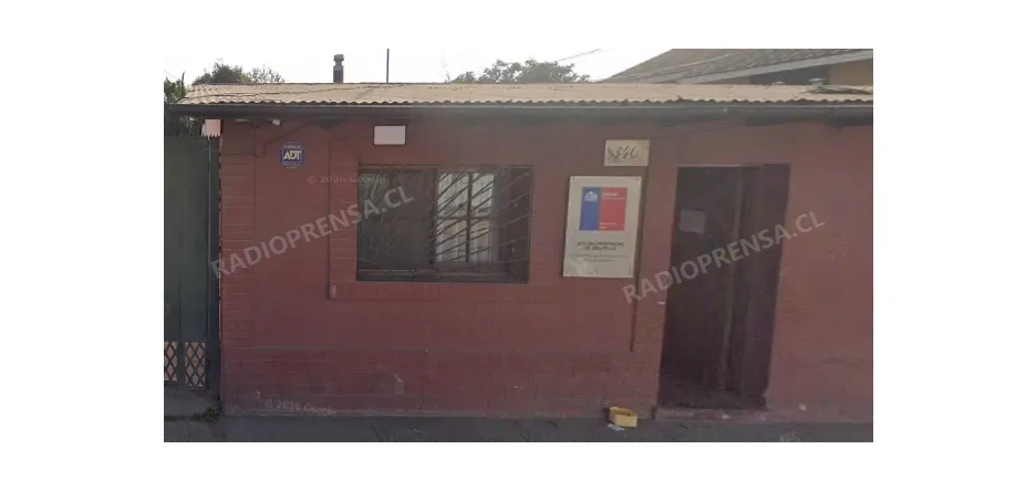 COMPIN Melipilla no cierra: Delegado Libuy explica confusión que originó la alarma