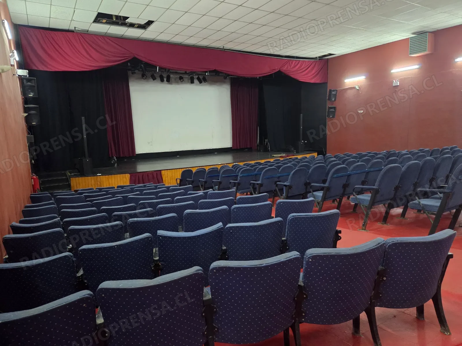 El Monte celebrará el Día Internacional de la Danza con actividad en el Teatro Carrera