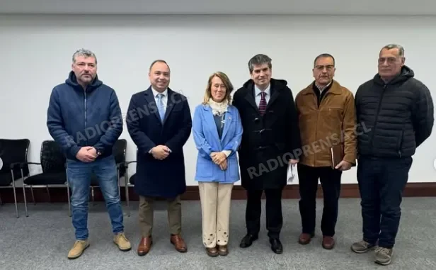 Diputado Diego Vergara aborda impacto de buses eléctricos gratuitos en el gremio de colectivos