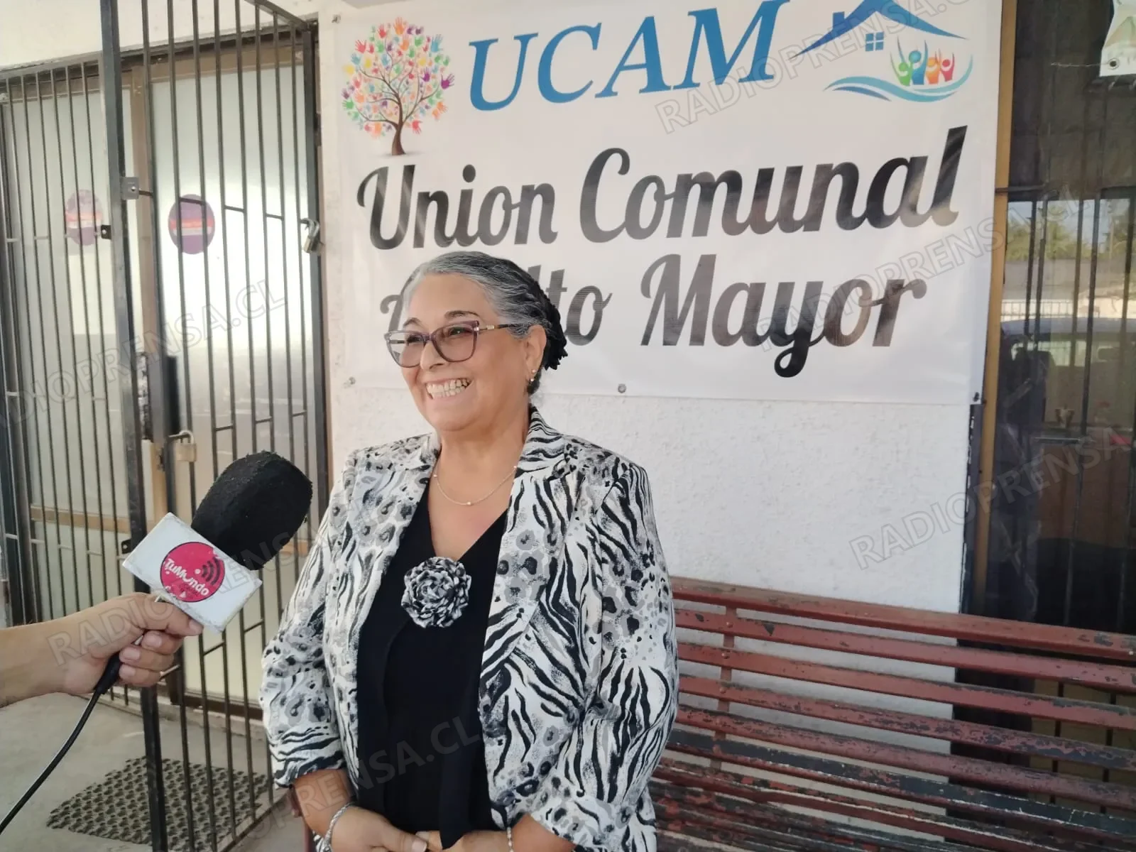 María Duarte deja la presidencia de la UCAM Melipilla tras controversia por estatutos