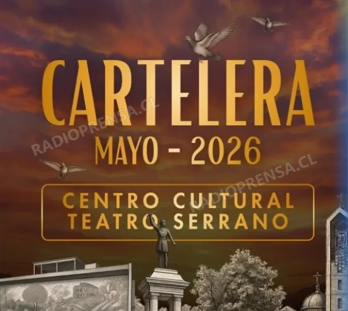 Melipilla celebra el cierre del Mes del Patrimonio con una variada cartelera cultural y comunitaria