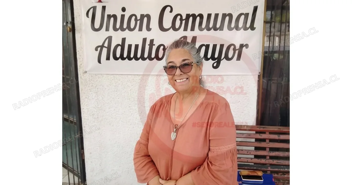 La presidenta de UCAM, María Duarte compartió emotivas palabras sobre lo que representó Juan Toloza tanto en lo institucional como en el plano personal.