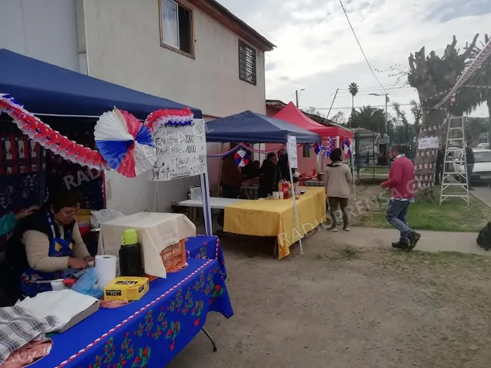 “El 18 Chico” se viene con todo este fin de semana en el Barrio Santa Elvira