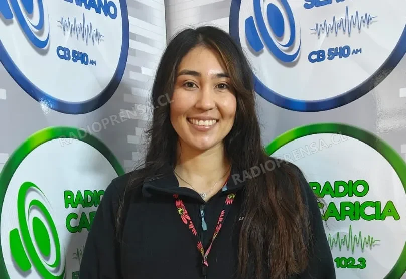 Especialista del Hospital de Melipilla explica los múltiples beneficios de la lactancia materna para la salud de las madres y sus bebés