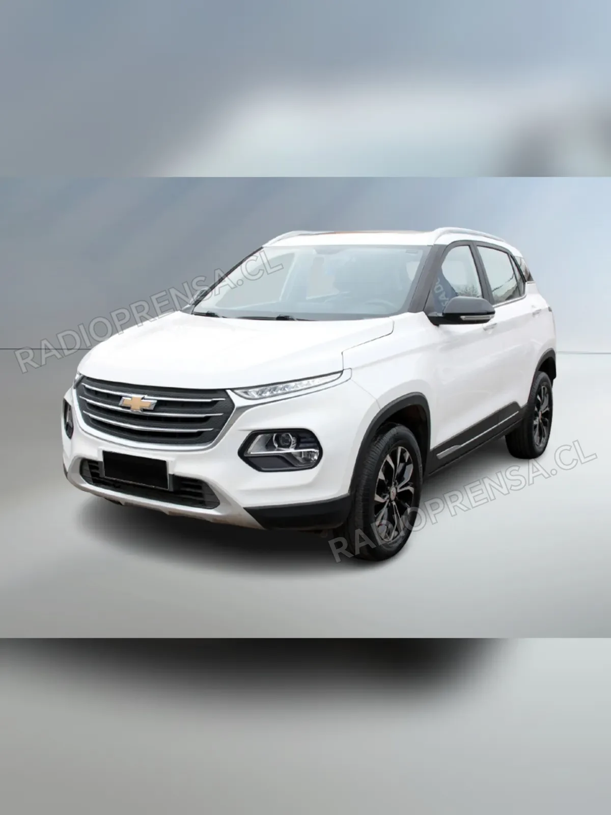 Investigan robo de dos automóviles similares ocurrido en distintos sectores de Melipilla