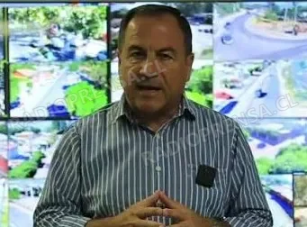 Vecinos denuncian reiterados daños a cámaras de seguridad en La Islita. Sujeto que realiza el delito está plenamente identificado