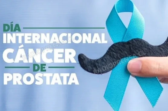 Cesfam de El Monte impulsa campaña de concientización por el Día Mundial del Cáncer de Próstata