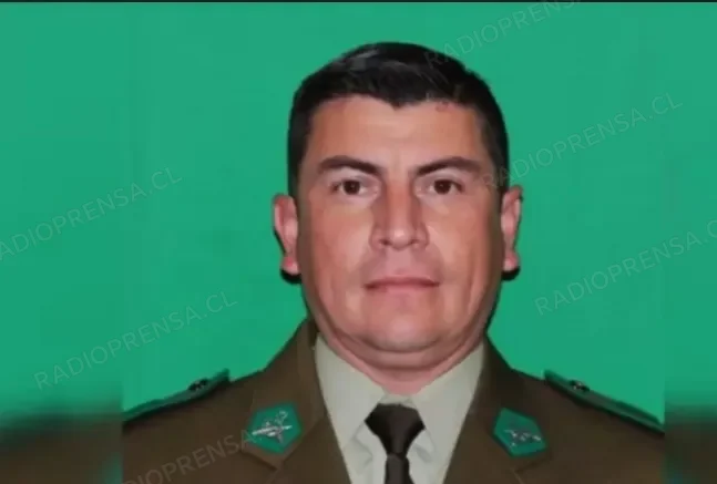 Concejo Municipal de Melipilla acuerda nombrar Hijo Ilustre póstumo al suboficial mayor Carlos Retamal Jaque