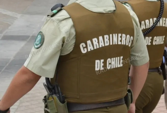 Adulto Mayor es víctima del “cuento del tío” tras retirar dinero de un banco en Melipilla