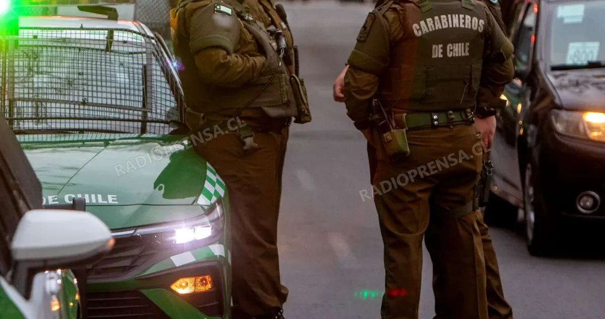 Joven recibe disparo en una pierna en incidente ocurrido en Lomas de Manso
