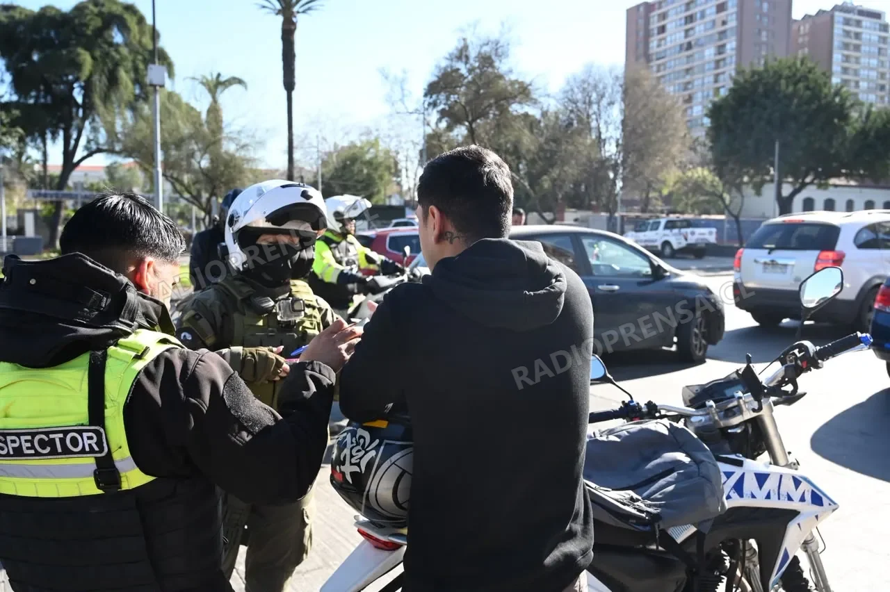Gobierno de Santiago y Estación Central refuerzan seguridad en terminales ante salida de más de 200 mil pasajeros por Fiestas Patrias