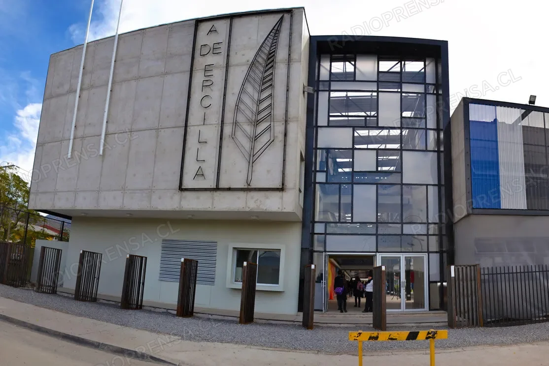 Colegio Ercilla desmiente publicación sobre supuesta amenaza y presenta denuncia ante la PDI