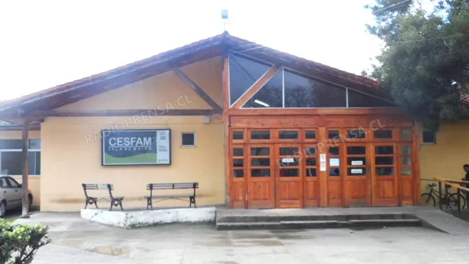 Sujeto detenido por grave delito, se escapa de recinto de salud de Isla de Maipo. A esta hora se desarrolla amplio operativo policial