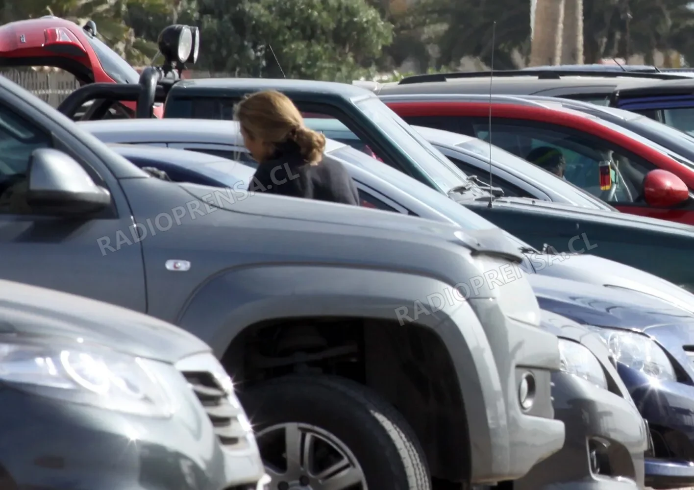 Concejal Carmona solicita fiscalización a estacionamientos privados en Melipilla: advierte que arriesgan clausura si no cumplen la normativa