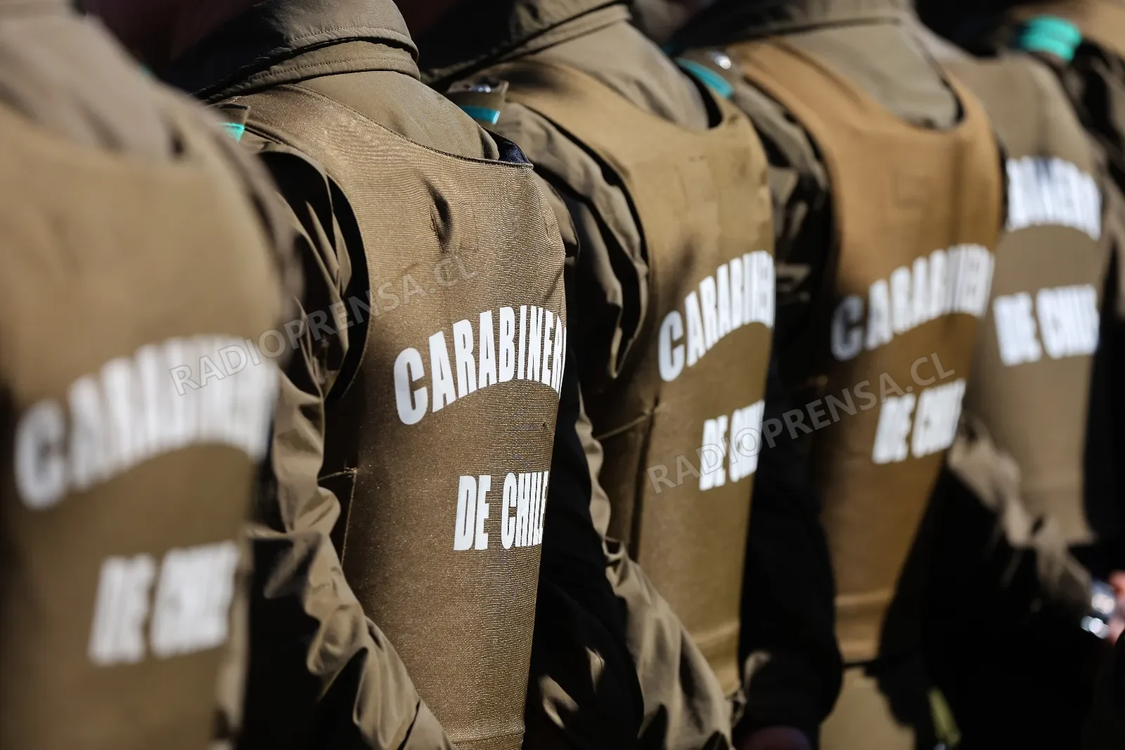 Cámara aprueba por unanimidad proyecto que moderniza Carabineros con mejoras salariales e incentivos