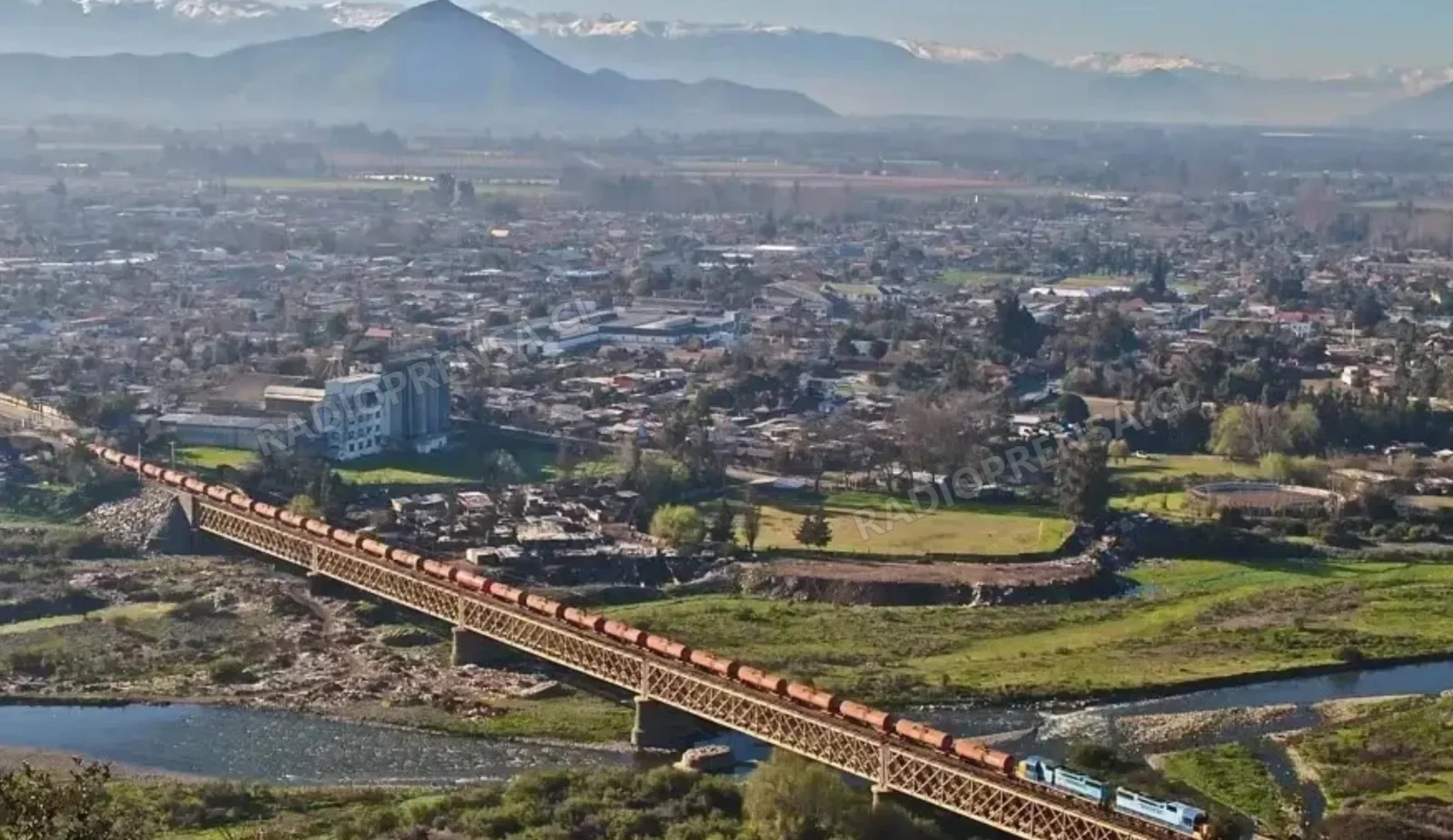 Talagante inicia participación ciudadana para definir su Plan de Desarrollo Comunal