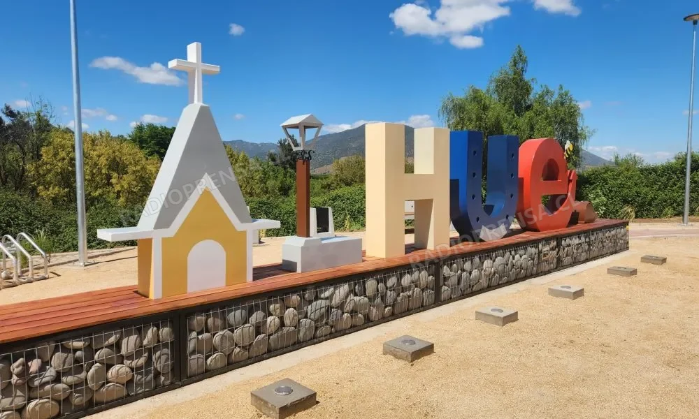 Alhué se prepara para celebrar a lo grande el Día de la Primavera junto a las personas mayores