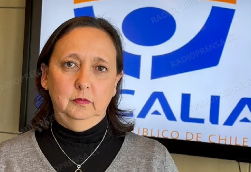 Fiscalía Regional Occidente asumió investigación por millonaria sustracción de fondos desde cuentas de Corpotal