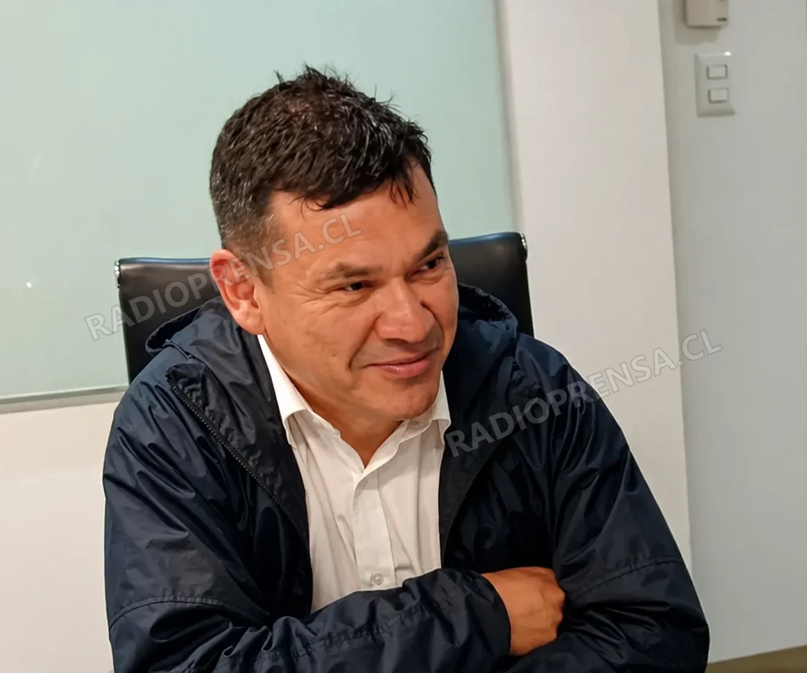 Concejal plantea la urgencia de un Plan Maestro de Aguas Lluvias para Talagante