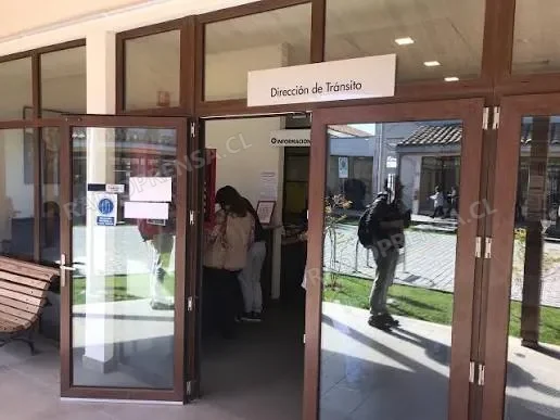 Vecina de Melipilla perdió más de $340 mil en estafa por supuesta gestión de licencia de conducir