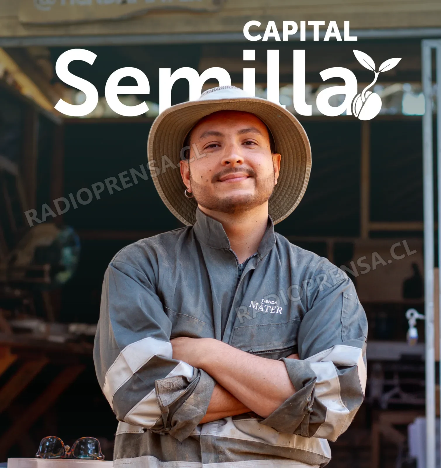 Cerca de 90 emprendedoras participan en nueva jornada del Capital Semilla en Talagante