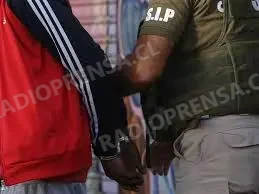 Carabineros detiene a sujeto acusado de agresión sexual a menor en Curacaví: quedó en prisión preventiva