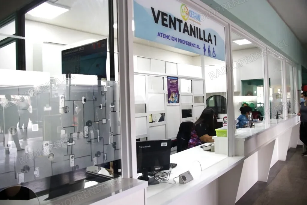 Demoras en atención del Cesfam Elgueta generan reclamos y obligan a activar plan de contingencia