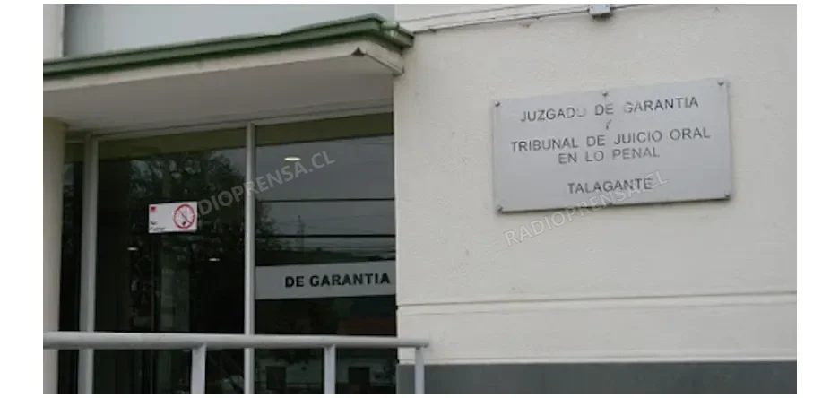 Tres años de cárcel para acusado de robo e incendio de vivienda en El Monte