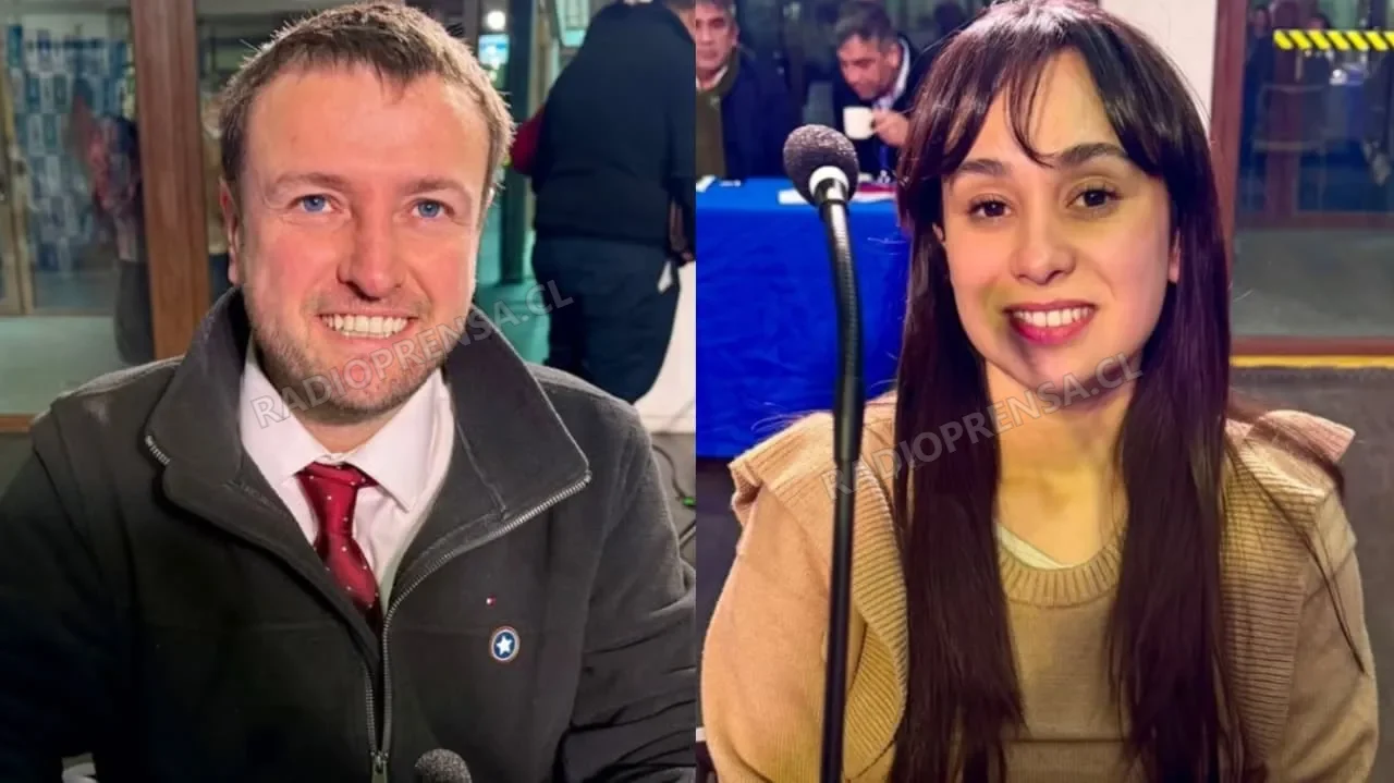 Concejal Bolados solicita aclarar observaciones de Contraloría por contratación de la concejala Paola Palacios en la CORMUMEL durante 2024