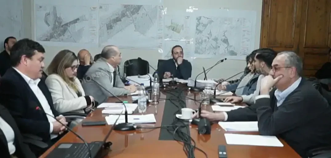 Concejales de Talagante presentan problemas para entregar los resultados de test de drogas solicitados por el propio Concejo