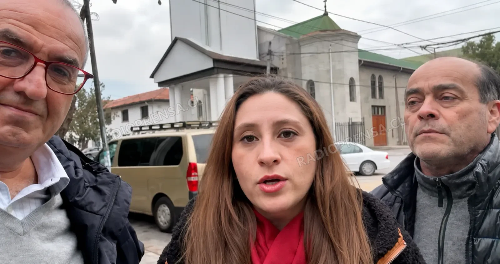 Concejales de oposición se restan de reunión con nuevo secretario de CORPOTAL y exigen sesión ampliada