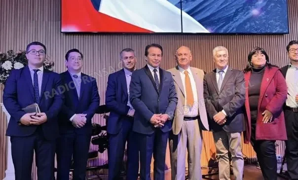 El Consejo Cultural y Social de Pastores Evangélicos de Melipilla convoca al Te Deum Tedeum por la Patria 2026