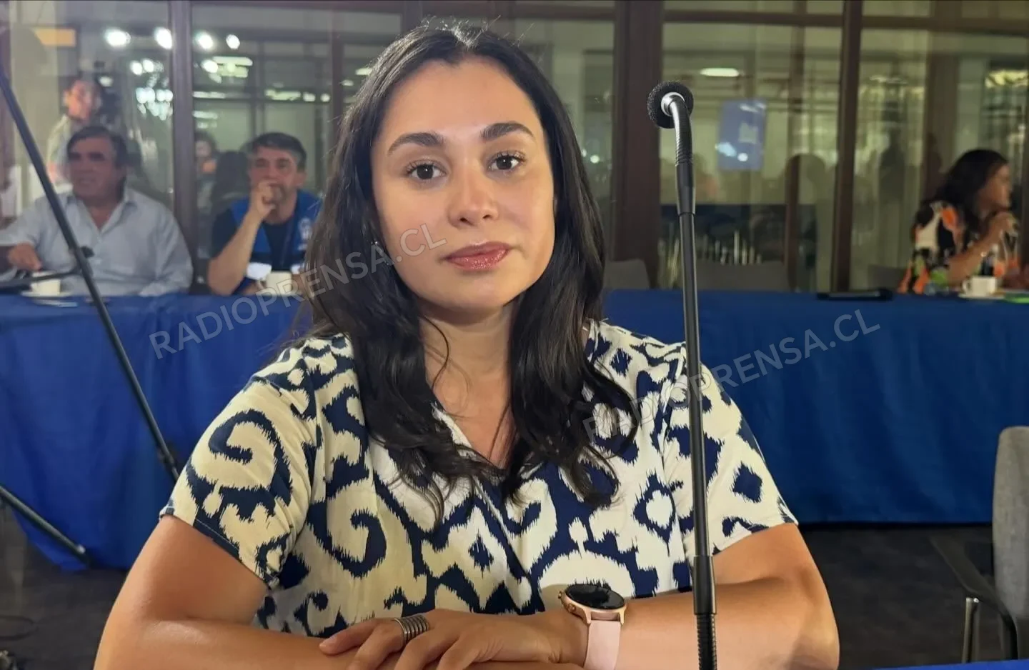 Rebajas de penas a condenados por delitos sexuales contra menores desatan críticas de concejala melipillana