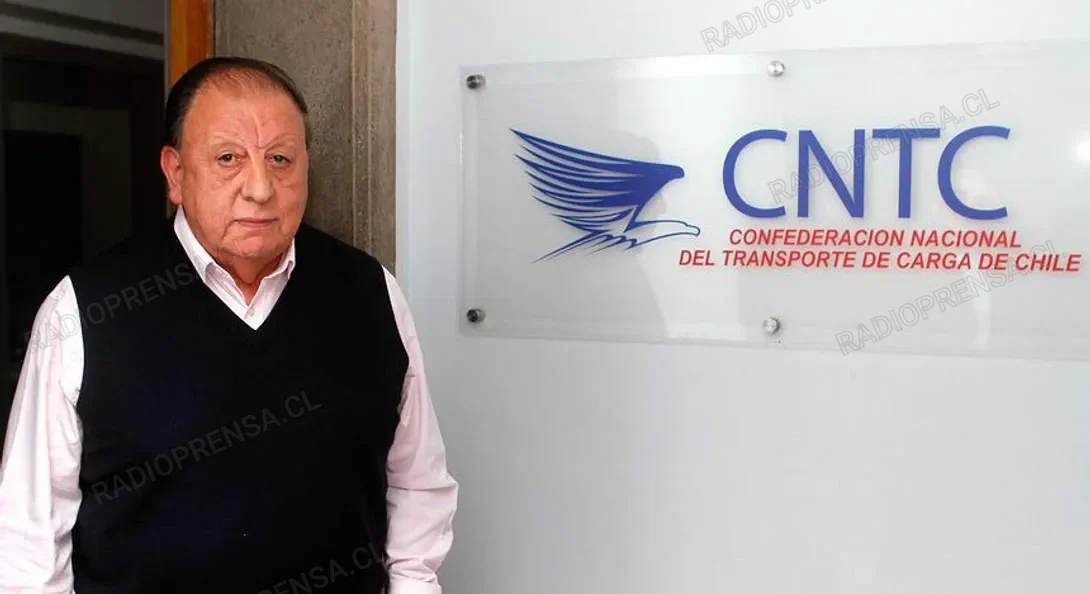 Camioneros advierten sobre posible paralización nacional