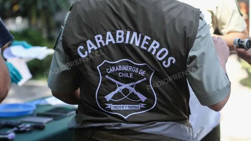 En prisión preventiva imputado tras muerte de mujer boliviana en Melipilla