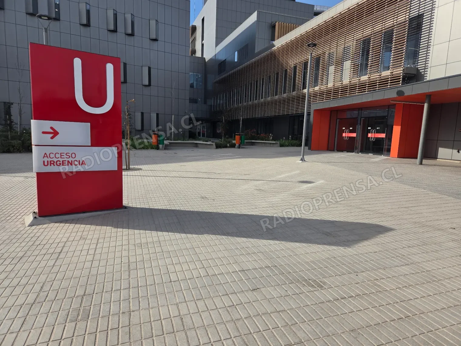Investigan ataque a balazos que dejó a hombre herido en la población Padre Hurtado