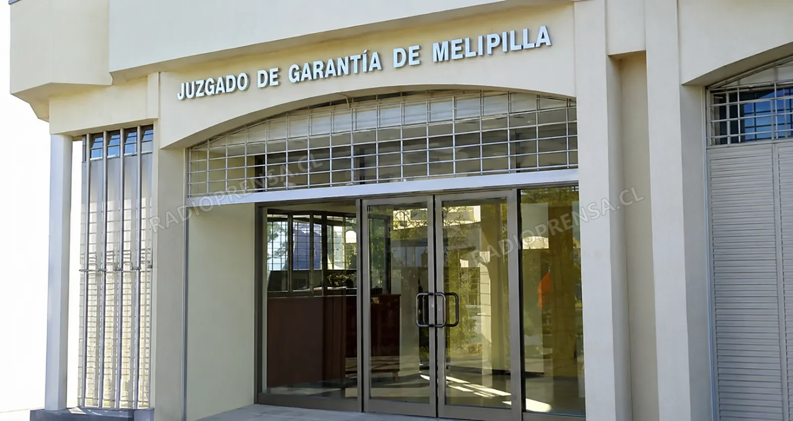Municipalidad de Melipilla presenta querella por homicidio frustrado tras brutal agresión a niña de 4 años