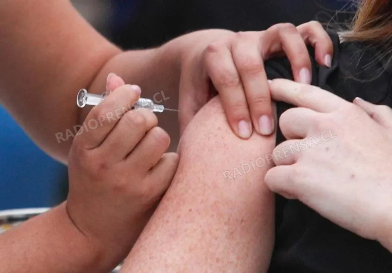 Rinovirus y Virus Sincicial Afectan a Lactantes en Melipilla: Autoridades Alertan sobre Automedicación y Próximas Alergias