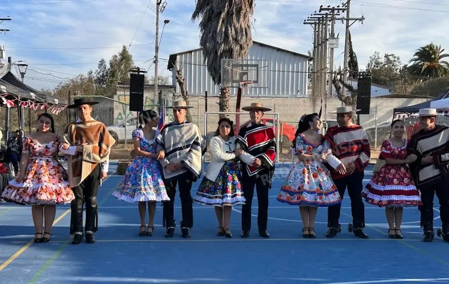 Duoc UC Melipilla abre inscripciones para nueva versión de su Campeonato de Cueca