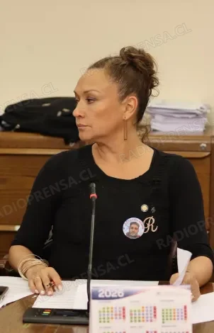 Diputada Santibáñez crítica posible eliminación del PAE en medio de ajuste fiscal: advierte riesgo de desnutrición