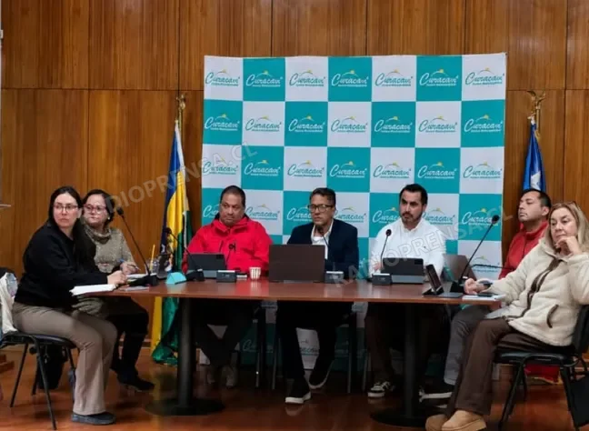 Auditoría externa en Curacaví detecta importantes inconsistencias contables durante el período 2021-2024