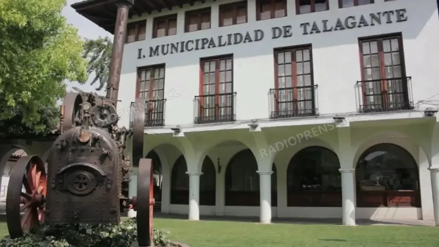Municipalidad de Talagante realizará nueva jornada de atención vespertina este jueves