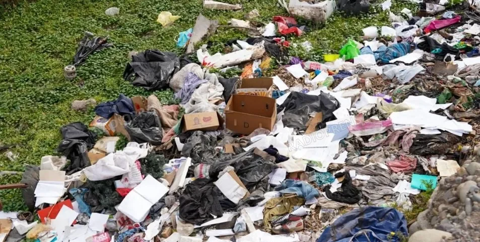 Retiro de desechos de la ribera del río Maipo: Municipio sacó más de 400 toneladas