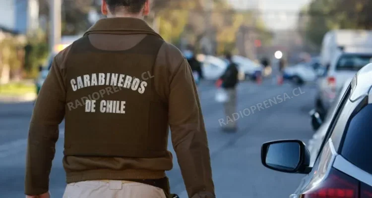 Banda armada roba camión en violenta encerrona en Ruta 78