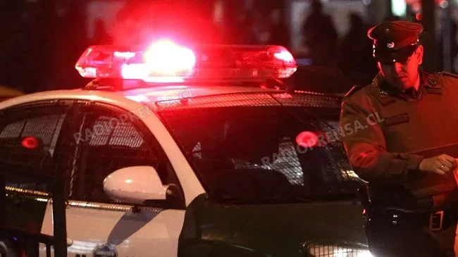 Sujeto fue detenido tras ingresar a robar al colegio República del Brasil