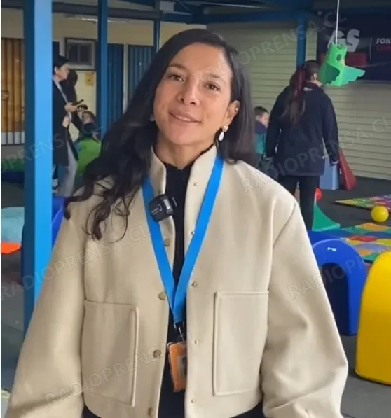 MoviMente: El innovador proyecto que une juego y movimiento en los jardines infantiles de Melipilla