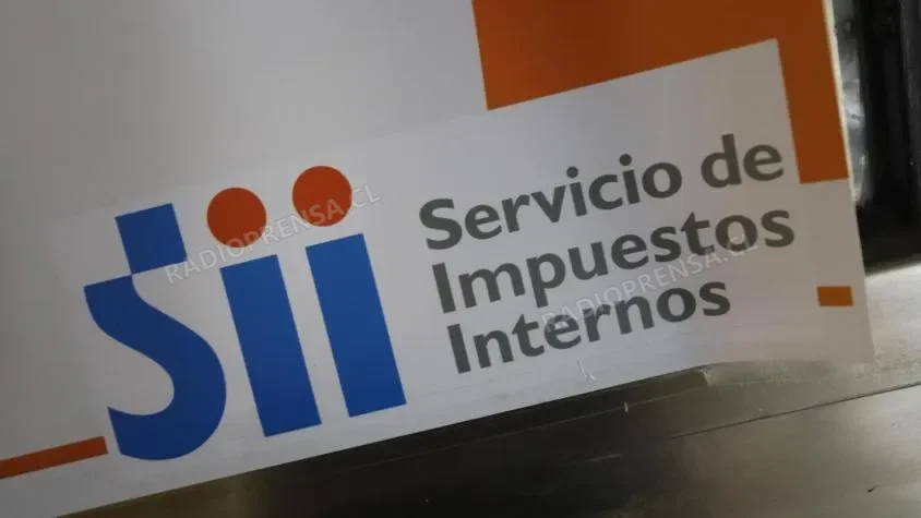 María Pinto figura entre las comunas beneficiadas con prórroga para declarar y pagar el IVA tras el sistema frontal