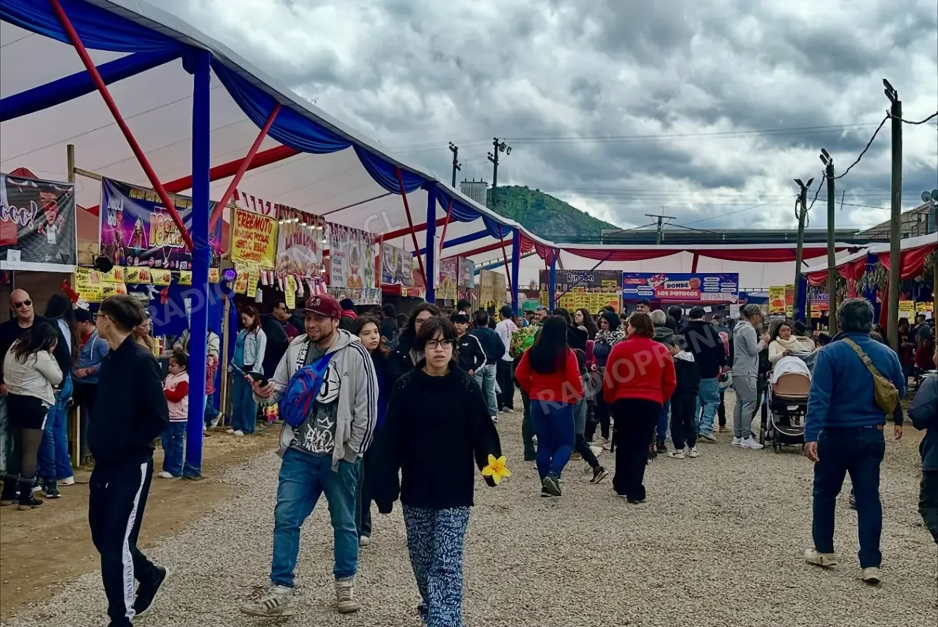 Concejo Municipal aprueba presupuesto para la Fiesta de la Chilenidad 2026 en Talagante