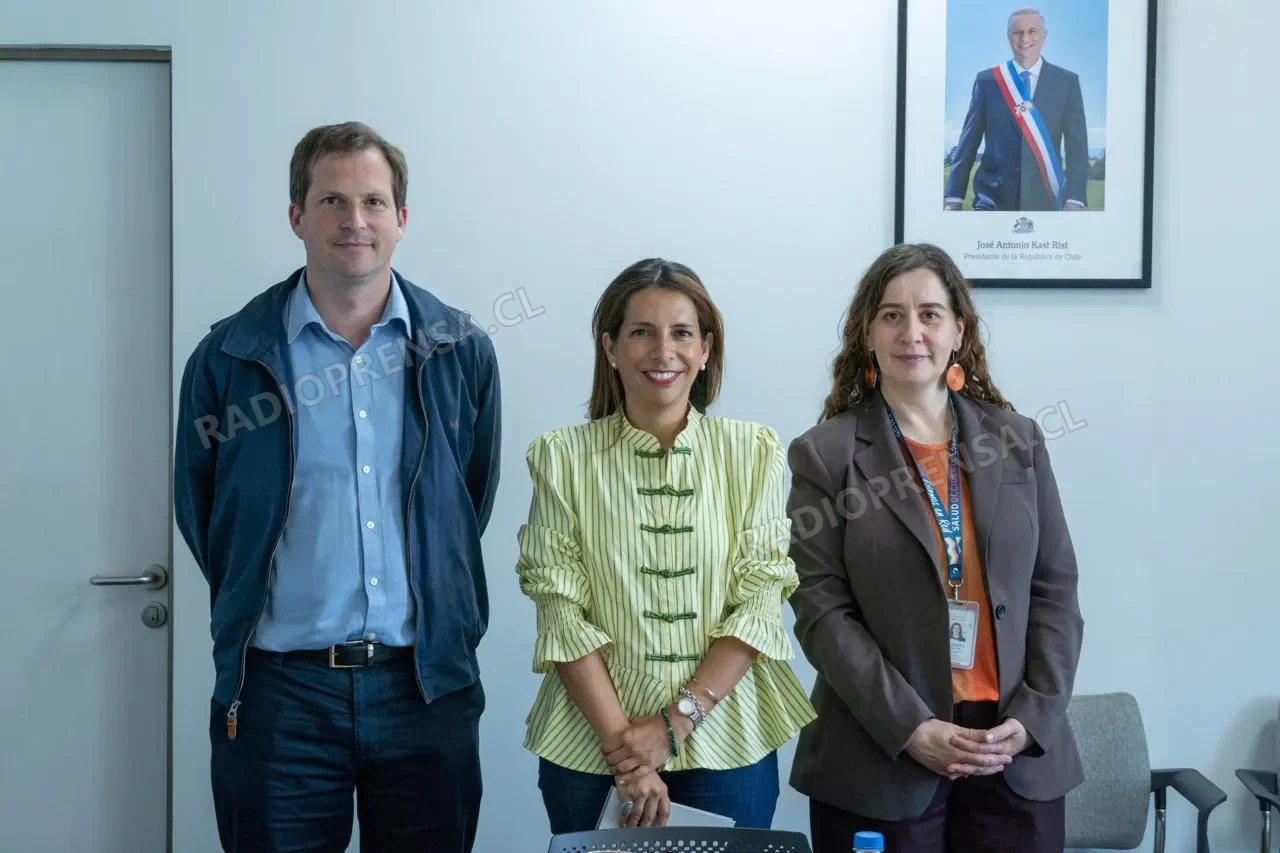 Municipalidad avanza en recuperación del antiguo Hospital de Melipilla para fortalecer la atención primaria