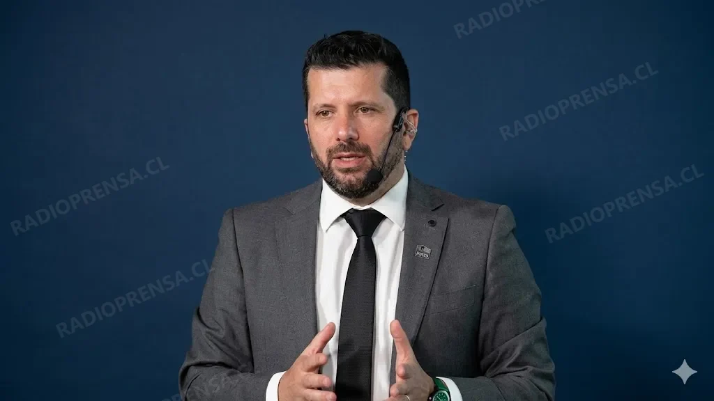 Cuenta Pública 2025 en Padre Hurtado: alcalde detalla cartera de proyectos